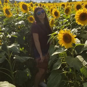 Meet your Posher, Hayley